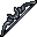 Darksteel Bow