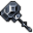 Darksteel Hammer