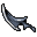 Darksteel Heavysword