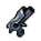 Darksteel Pistol