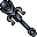 Darksteel Staff