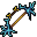Iceforged Bow