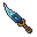 Iceforged Dagger