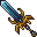 Iceforged Heavysword