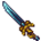 Iceforged Katana
