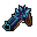 Iceforged Pistol