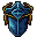 Iceforged Shield