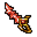 Reforged Mastercrafted Dagger