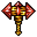 Reforged Mastercrafted Hammer
