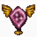 Gold Mage Emblem