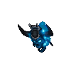 death_hunter_skull_mount_33771_.gif