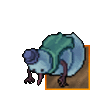 blue_cape_snowman_mount.gif